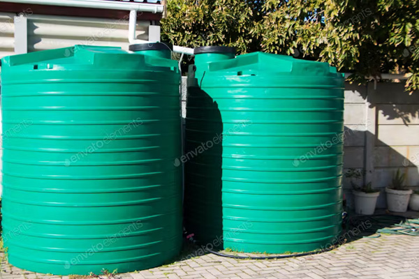 Water Tanks